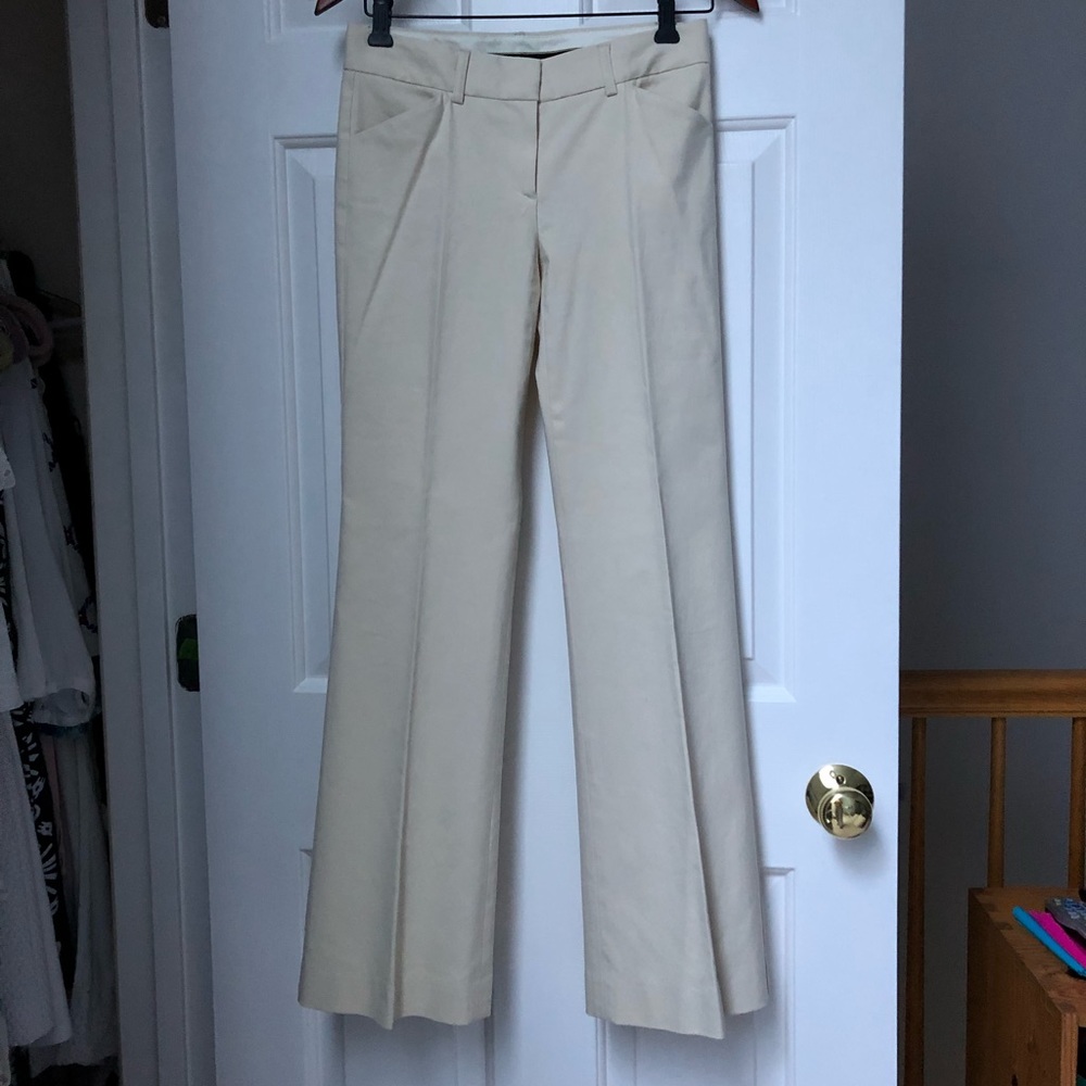 Theory Pants Size 0